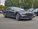 2023 Genesis G90 3.5T AWD