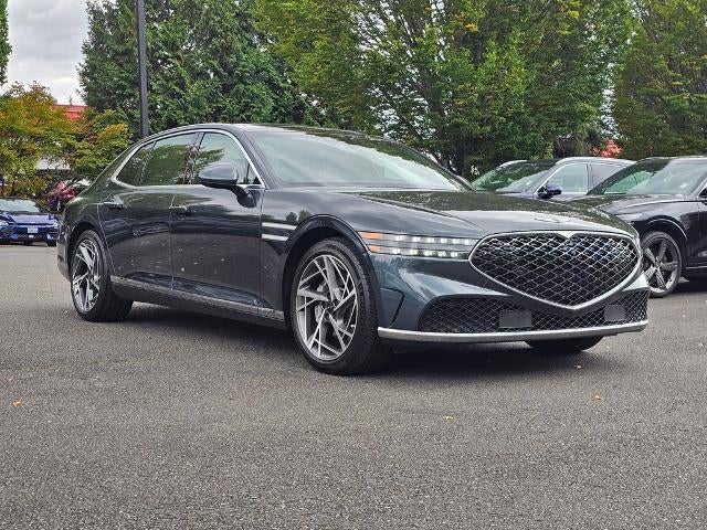 2023 Genesis G90 3.5T AWD