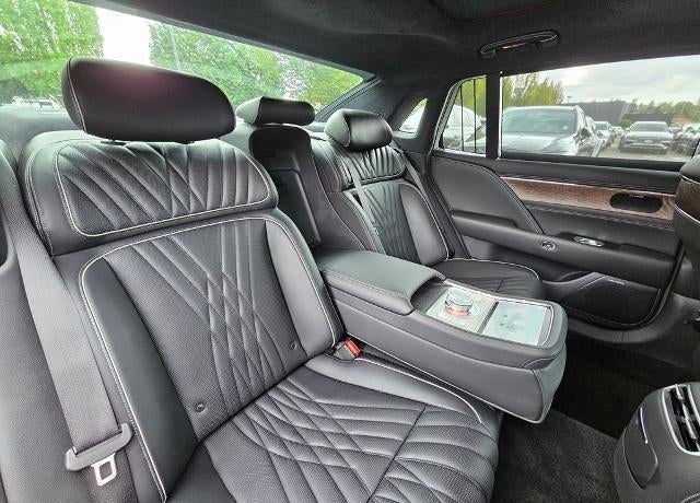 2023 Genesis G90 3.5T AWD