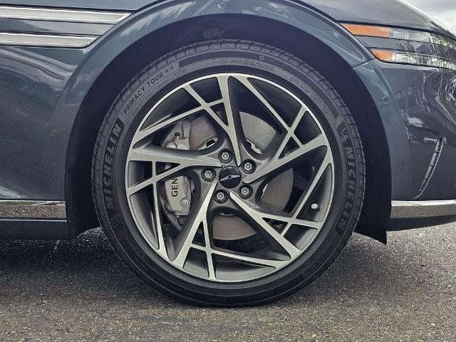 2023 Genesis G90 3.5T AWD