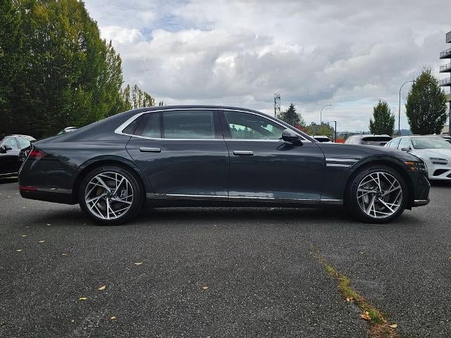 2023 Genesis G90 3.5T AWD