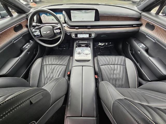 2023 Genesis G90 3.5T AWD