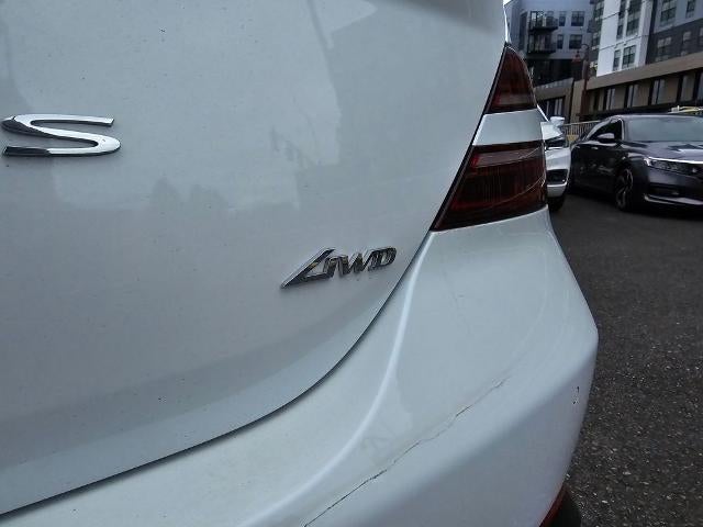 2026 Genesis G70 2.5T Prestige AWD