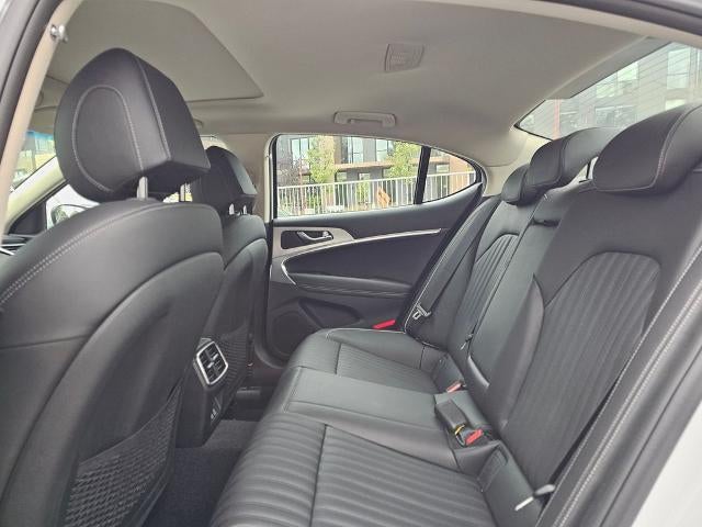 2026 Genesis G70 2.5T Prestige AWD