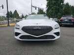2026 Genesis G70 2.5T Prestige AWD