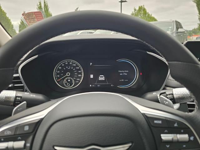 2026 Genesis G70 2.5T Prestige AWD