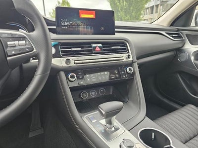 2026 Genesis G70 2.5T Prestige AWD