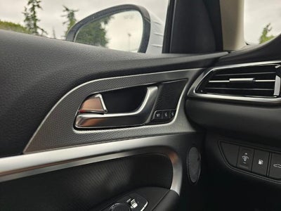 2026 Genesis G70 2.5T Prestige AWD