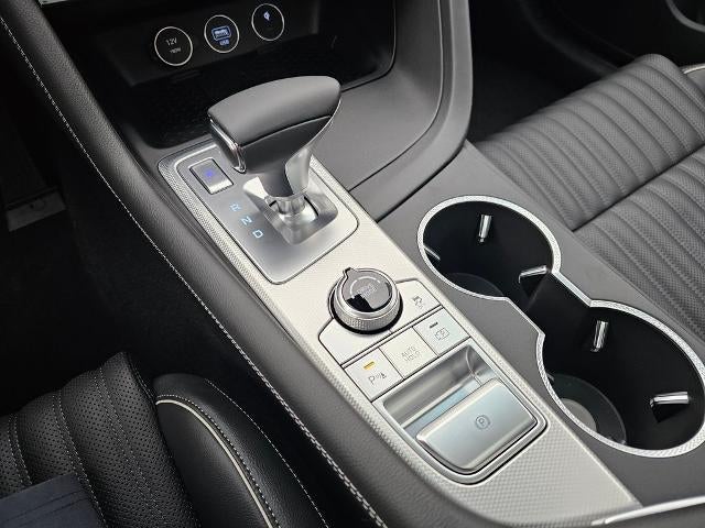 2026 Genesis G70 2.5T Prestige AWD