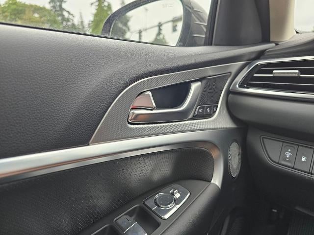 2026 Genesis G70 2.5T Prestige AWD