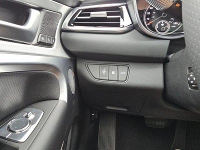2026 Genesis G70 2.5T Prestige AWD