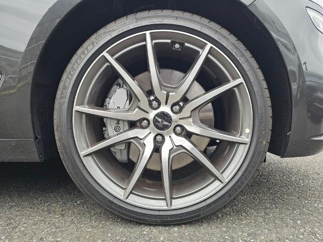 2026 Genesis G70 2.5T Prestige AWD