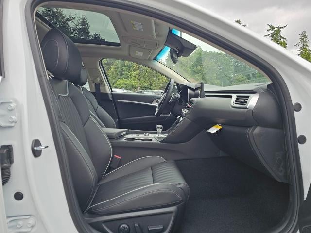 2026 Genesis G70 2.5T Prestige AWD