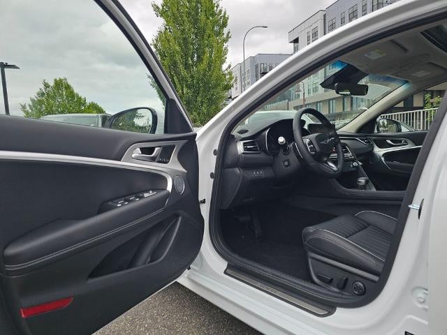 2026 Genesis G70 2.5T Prestige AWD