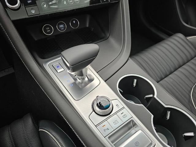 2026 Genesis G70 2.5T Prestige AWD