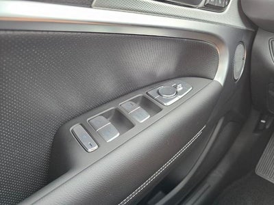 2026 Genesis G70 2.5T Prestige AWD