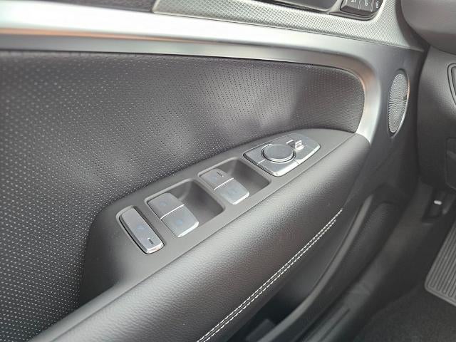 2026 Genesis G70 2.5T Prestige AWD