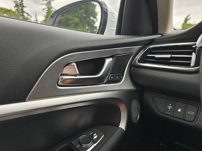 2026 Genesis G70 2.5T Prestige AWD