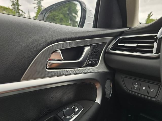 2026 Genesis G70 2.5T Prestige AWD