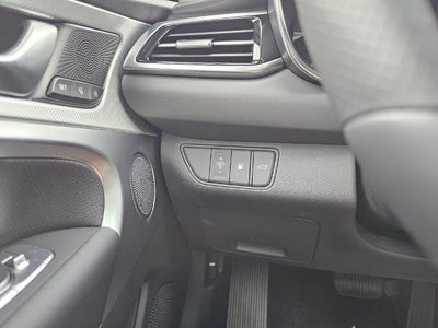 2026 Genesis G70 2.5T Prestige AWD