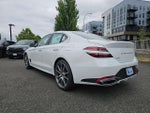 2026 Genesis G70 2.5T Prestige AWD