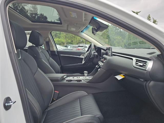 2026 Genesis G70 2.5T Prestige AWD