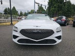 2026 Genesis G70 2.5T Prestige AWD