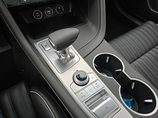 2026 Genesis G70 2.5T Prestige AWD
