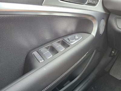 2026 Genesis G70 2.5T Prestige AWD