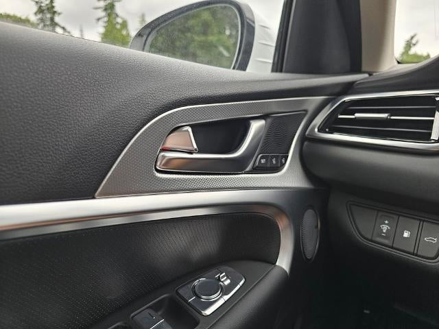 2026 Genesis G70 2.5T Prestige AWD