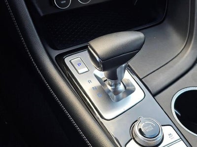 2025 Genesis G70 2.5T AWD