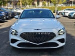 2025 Genesis G70 2.5T AWD