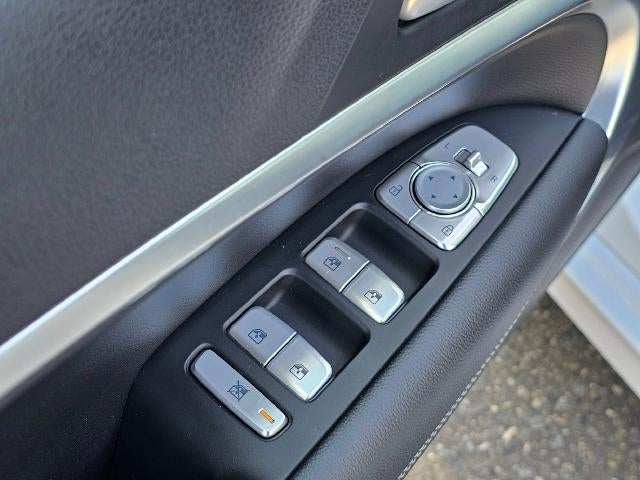 2025 Genesis G70 2.5T AWD