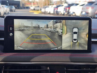 2025 Genesis G70 3.3T Sport Advanced AWD