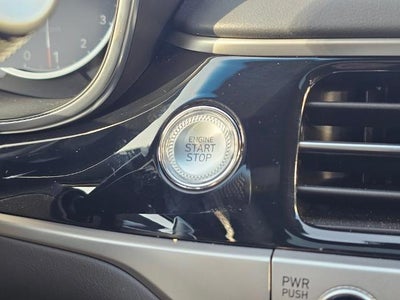 2025 Genesis G70 3.3T Sport Advanced AWD