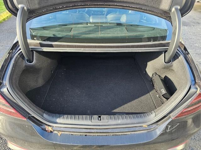 2025 Genesis G70 3.3T Sport Advanced AWD