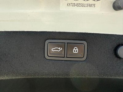 2025 Genesis G70 3.3T Sport Advanced AWD