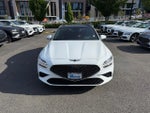 2025 Genesis G70 3.3T Sport Advanced AWD