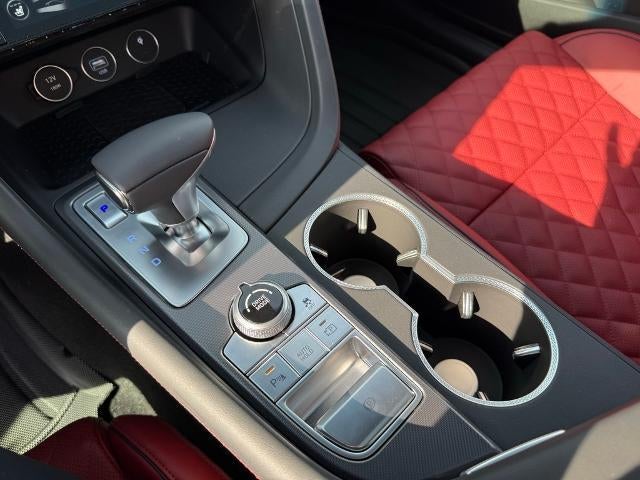 2025 Genesis G70 3.3T Sport Advanced AWD