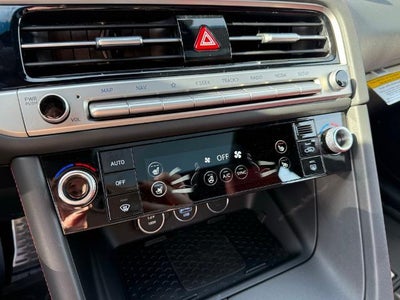 2025 Genesis G70 3.3T Sport Advanced AWD