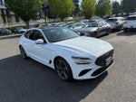 2025 Genesis G70 3.3T Sport Advanced AWD