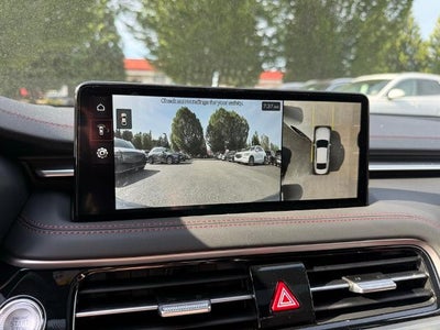 2025 Genesis G70 3.3T Sport Advanced AWD