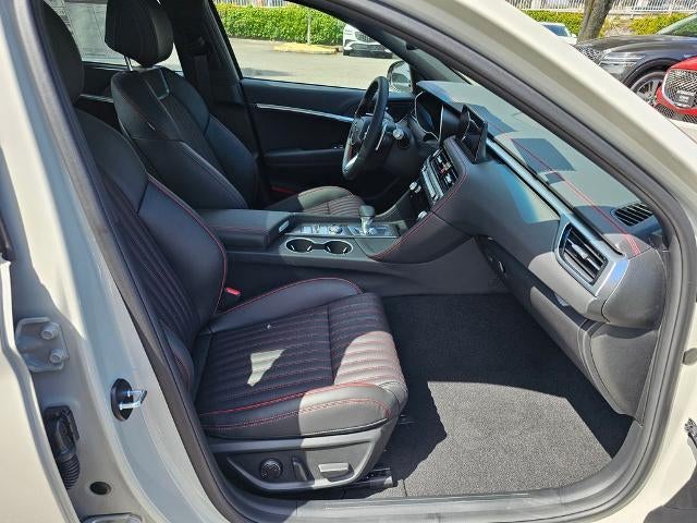 2026 Genesis G70 3.3T Sport Prestige AWD