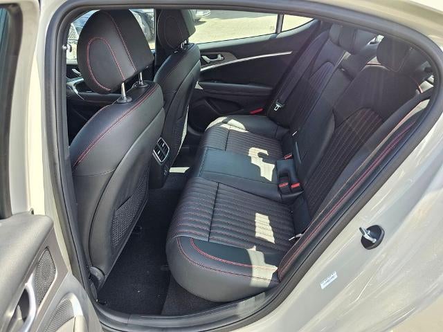 2026 Genesis G70 3.3T Sport Prestige AWD