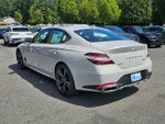 2026 Genesis G70 3.3T Sport Prestige AWD