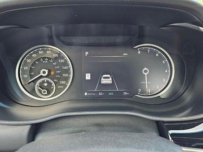 2026 Genesis G70 3.3T Sport Prestige AWD