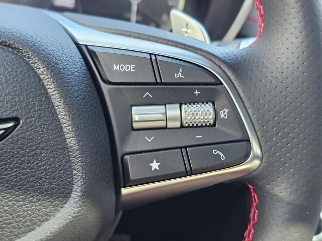 2026 Genesis G70 3.3T Sport Prestige AWD