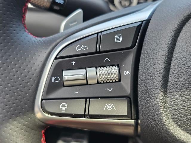 2026 Genesis G70 3.3T Sport Prestige AWD