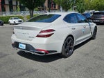2026 Genesis G70 3.3T Sport Prestige AWD