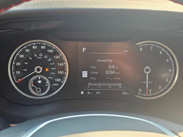 2026 Genesis G70 3.3T Sport Prestige AWD
